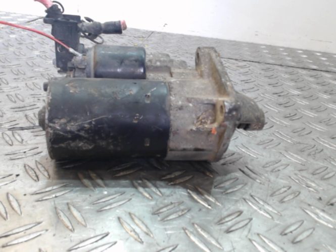 ALFA ROMEO 147 PHASE 1