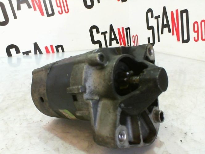 RENAULT CLIO 2 PHASE 1