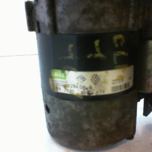 RENAULT CLIO 2 PHASE 2