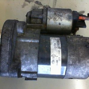 RENAULT MEGANE 1 PHASE 2