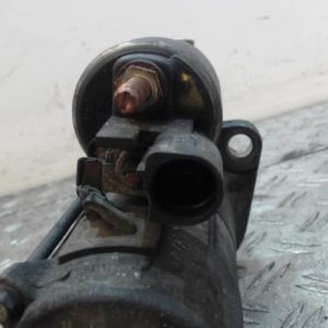 SEAT IBIZA 3 PHASE 1