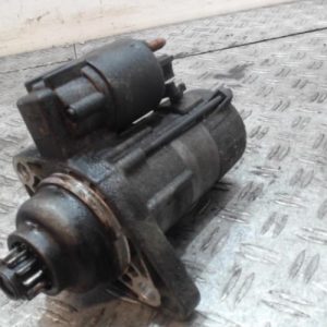 SEAT IBIZA 3 PHASE 1