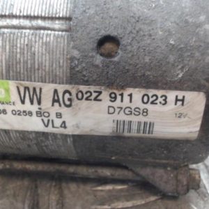 SEAT IBIZA 3 PHASE 1