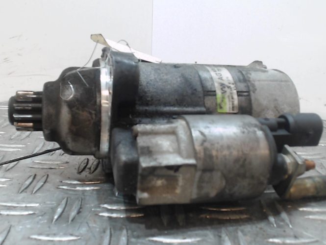 VOLKSWAGEN EOS CABRIO PHASE 1