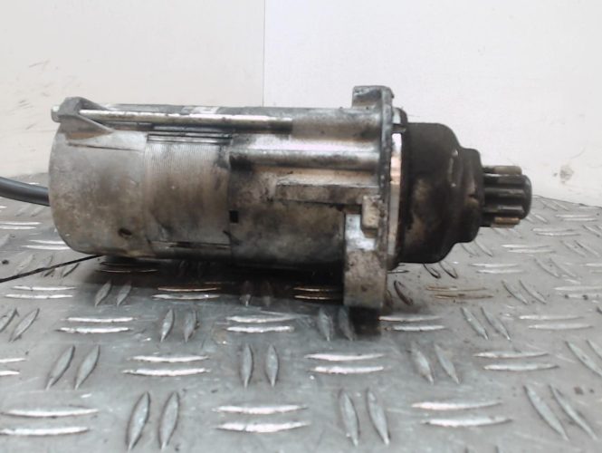 VOLKSWAGEN EOS CABRIO PHASE 1