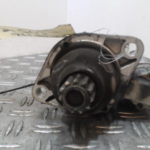 VOLKSWAGEN EOS CABRIO PHASE 1