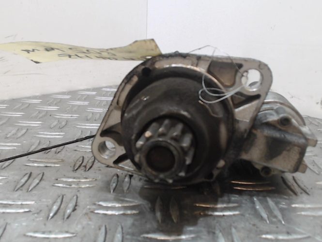 VOLKSWAGEN EOS CABRIO PHASE 1