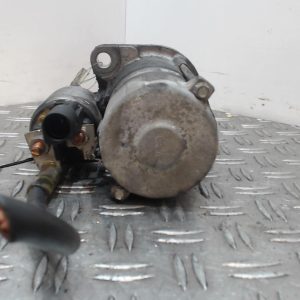 VOLKSWAGEN EOS CABRIO PHASE 1