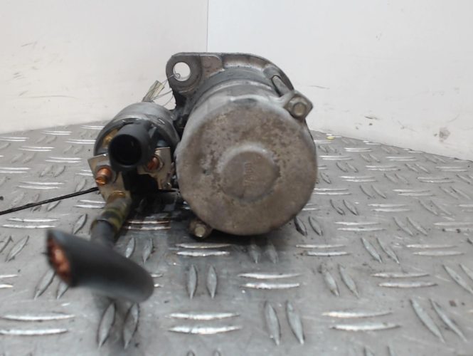 VOLKSWAGEN EOS CABRIO PHASE 1