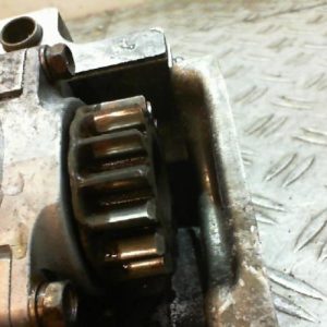 VOLKSWAGEN SHARAN 1 PHASE 2