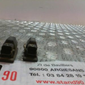 NISSAN NOTE 1 PHASE 2