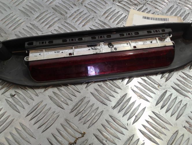 FIAT PANDA 2 PHASE 1