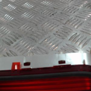 TOYOTA COROLLA VERSO 2 PHASE 1