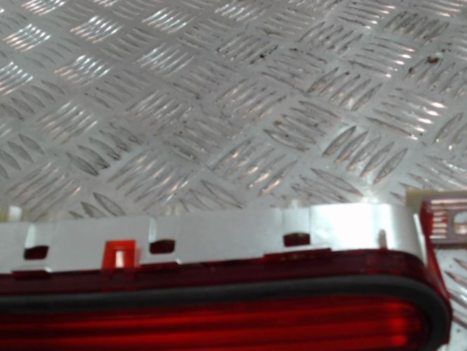 TOYOTA COROLLA VERSO 2 PHASE 1