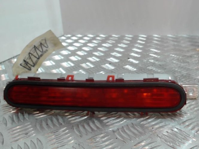 TOYOTA COROLLA VERSO 2 PHASE 1