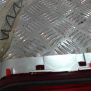 TOYOTA COROLLA VERSO 2 PHASE 1