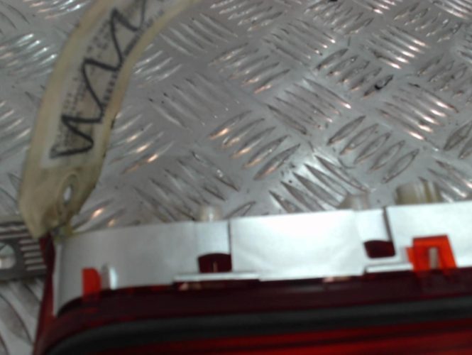 TOYOTA COROLLA VERSO 2 PHASE 1