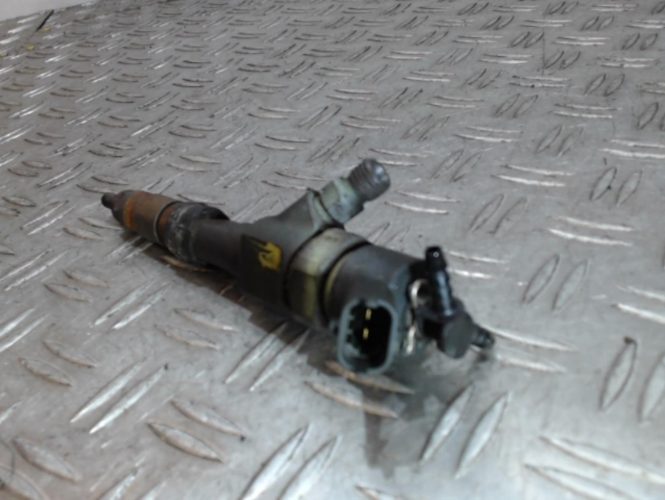 RENAULT MEGANE 2 PHASE 1 BREAK