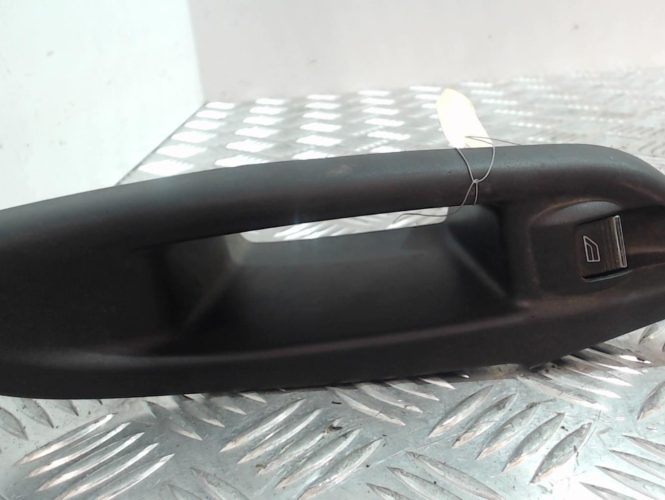 FORD FOCUS 3 PHASE 1