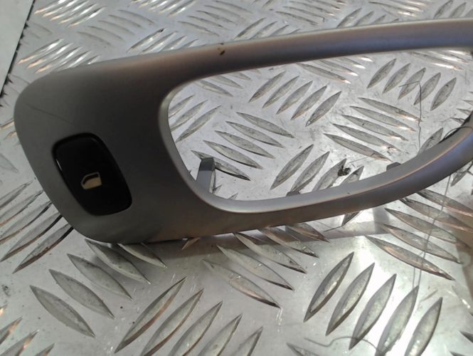 PEUGEOT 307 PHASE 1 BREAK