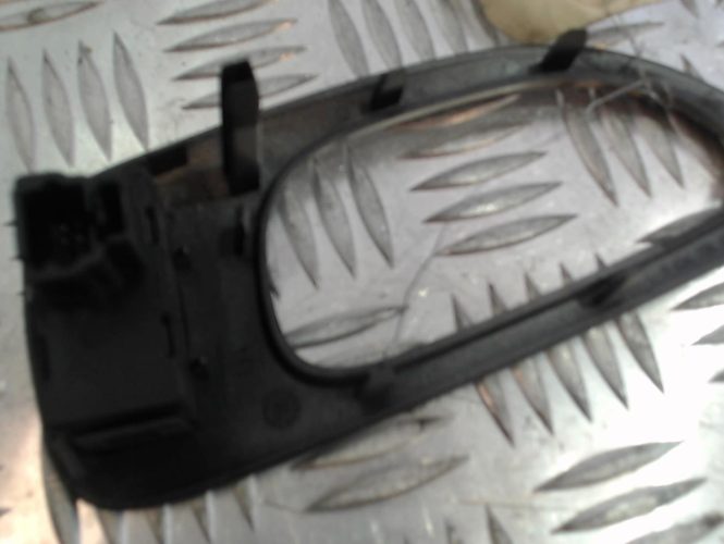 PEUGEOT 307 PHASE 1 BREAK