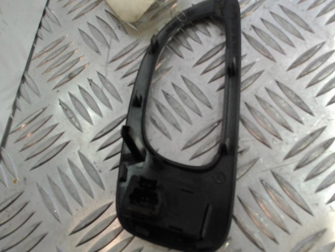 PEUGEOT 307 PHASE 1 BREAK