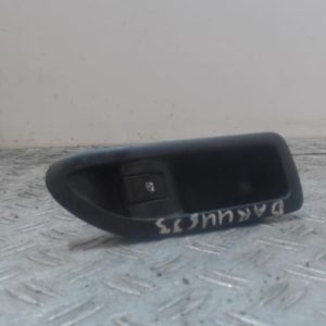 RENAULT LAGUNA 2 PHASE 2 BREAK