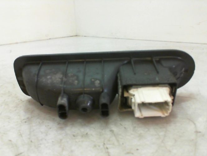 RENAULT MEGANE 2 PHASE 1 BREAK