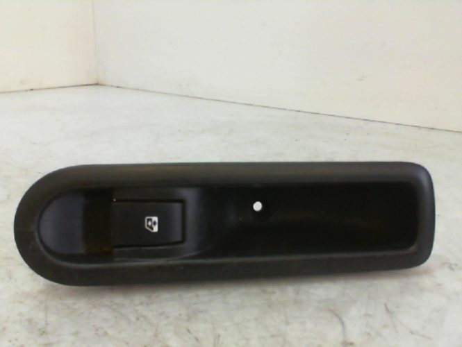 RENAULT MEGANE 2 PHASE 1 BREAK