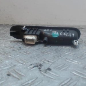 RENAULT GRAND ESPACE 4 PHASE 2