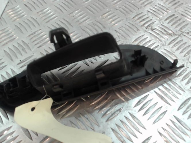 FORD FOCUS 3 PHASE 1