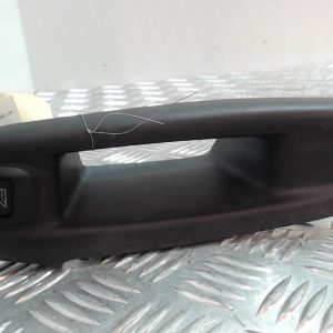 FORD FOCUS 3 PHASE 1