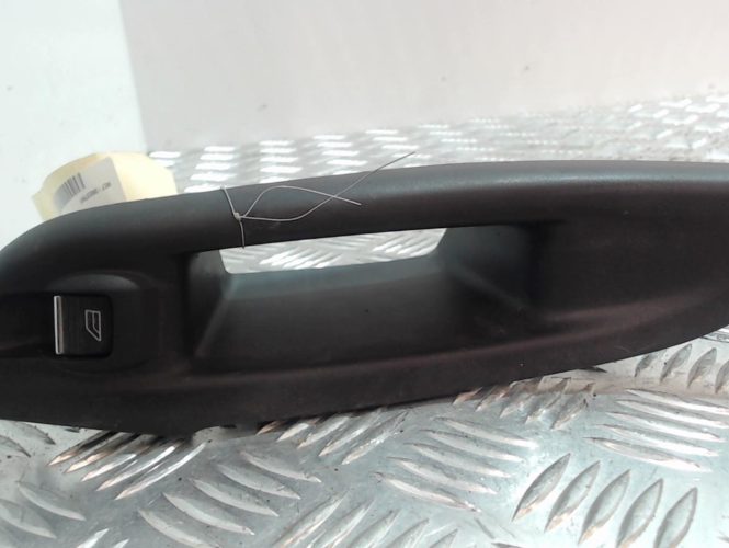 FORD FOCUS 3 PHASE 1