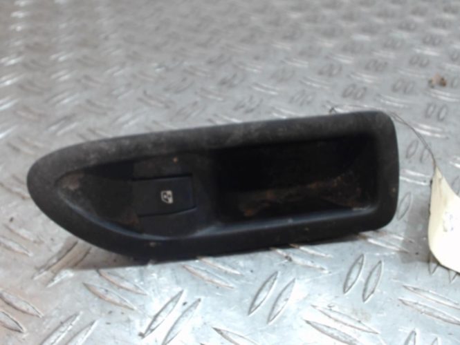 RENAULT LAGUNA 2 PHASE 1