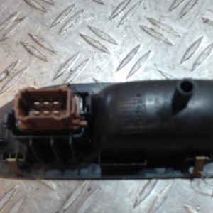 RENAULT LAGUNA 2 PHASE 1