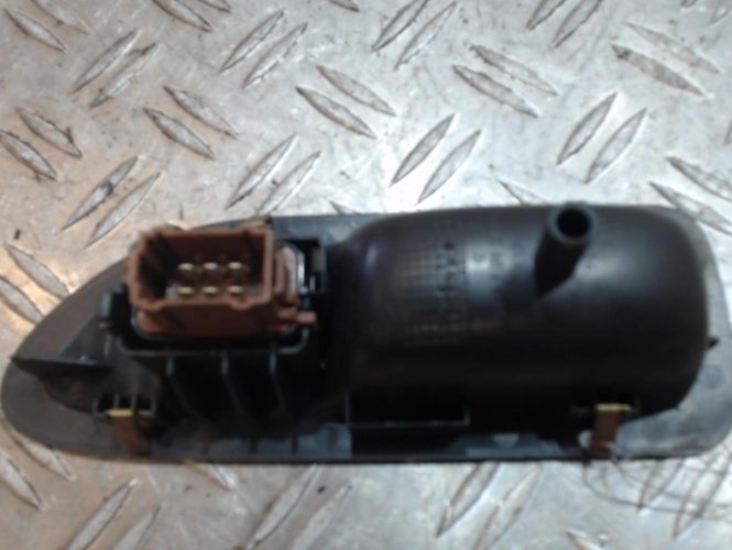 RENAULT LAGUNA 2 PHASE 1