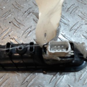 RENAULT SCENIC 2 PHASE 1