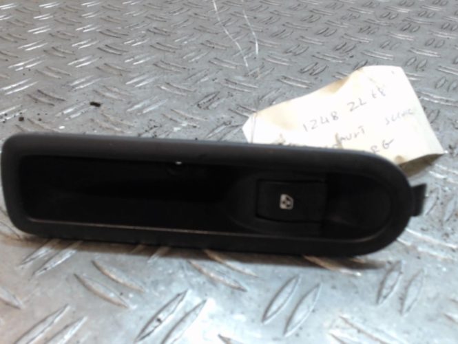 RENAULT SCENIC 2 PHASE 1