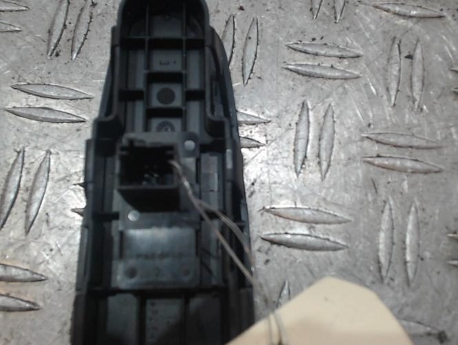 CITROEN C4 GRAND PICASSO 1