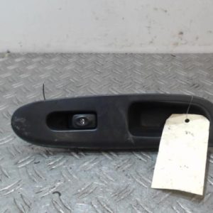 RENAULT CLIO 2 PHASE 1