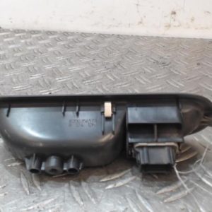 RENAULT CLIO 3 PHASE 1