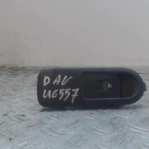 RENAULT SCENIC 2 PHASE 1