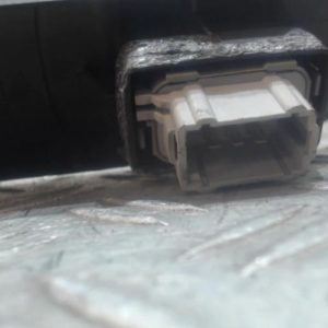 RENAULT SCENIC 2 PHASE 1