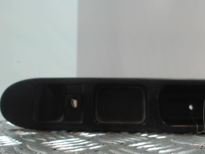 PEUGEOT 307 PHASE 1 BREAK