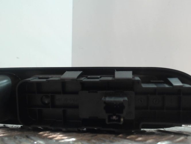 PEUGEOT 307 PHASE 1 BREAK