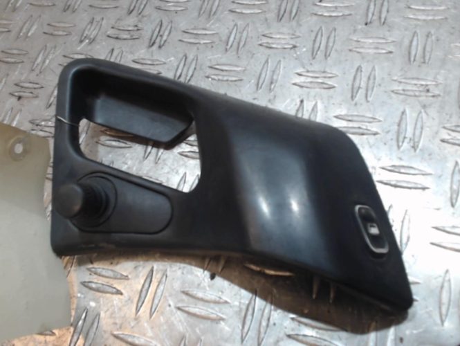 CITROEN XANTIA PHASE 1