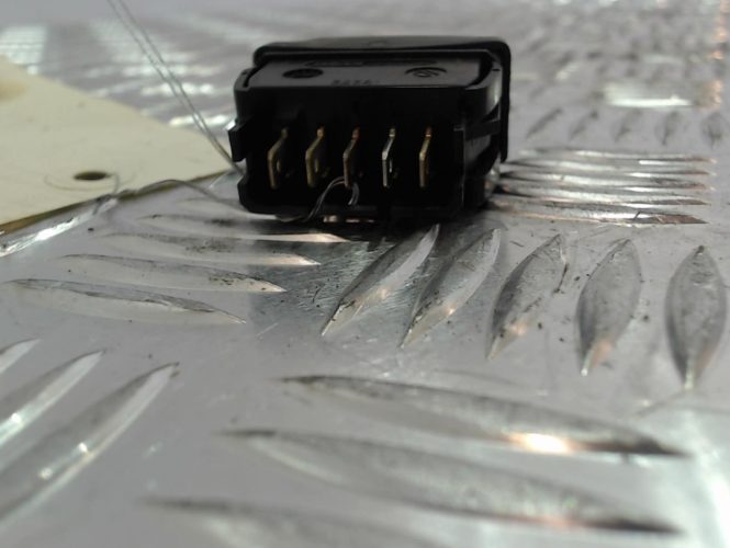 CITROEN XSARA PICASSO PHASE 1