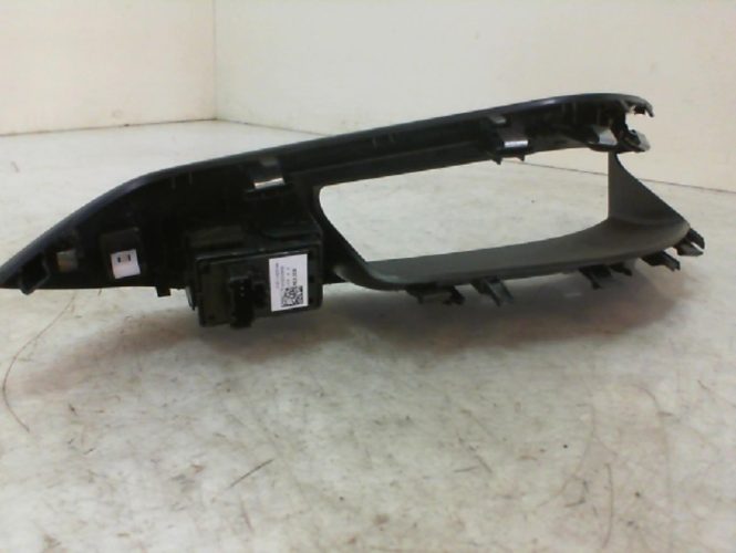 PEUGEOT 307 PHASE 1 CABRIOLET