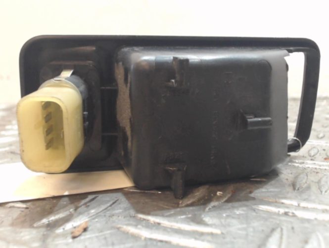 FORD FOCUS 2 PHASE 1