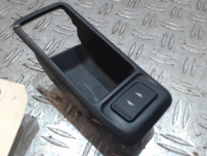 FORD FOCUS 2 PHASE 1